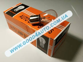 Лампа P21W BA15S (Китай) P21W