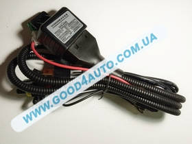 Проводка для бі-ксенонових ламп H4 /