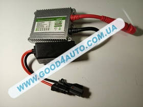 Блок розпалу ксенонової лампи AC Slim 9-16V AC Slim NX35 37S