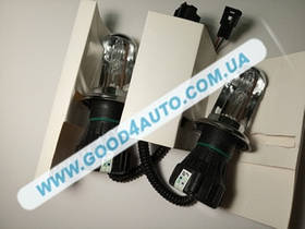 Лампа ксенон H4 5000K H4 35W 5000K