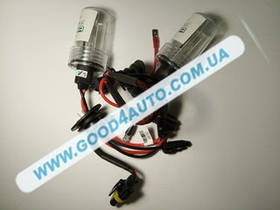 Лампа ксенон H1 5000K H1 35W 5000K