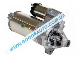 Стартер ГАЗ 406 дв. (СВ) LSt0306