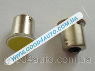Лампа светодиодная R5W BA15S 1COB T18 1COB, фото 1