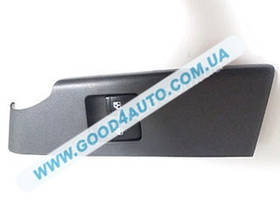 Блок кнопок склопідйомників 2-х дверей Авео-3 96652187