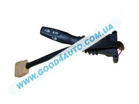 Перемикач двірників ГАЗ 31105 3111.3709200-08