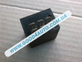 Реле пауза двірників МАЗ н/о 527.3747