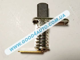 Кнопка відкривання дверей Амулет A11-3751020