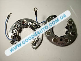 Діодний міст МТЗ 0,7 кВт /