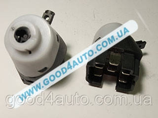 Контактна група замка запалювання ZAZ Forza A11-3704015, фото 1
