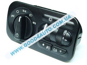 ЦПС УАЗ-Патріот 142.3769-01