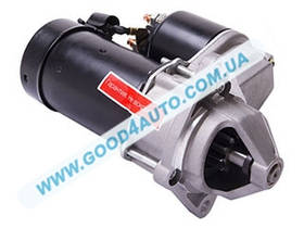 Стартер Ланос (АТЕК) DW-000