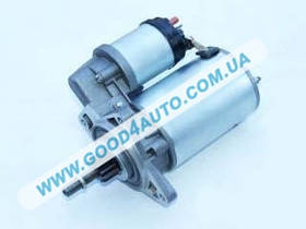 Стартер 2108 ISKRA (Прамо) 2113-3708010-81