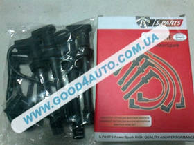 Проводи в/в 2110 (16 кл) полусиликон (Spart) SLA-075