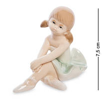 Порцелянова статуетка Балерина VS-345