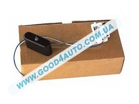 Датчик бензобака Ланос в зборі (CRB) 96388930