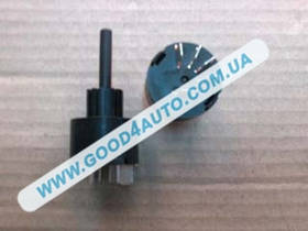 Перемикач склоочисника 2110 634.3709