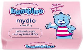 Мило Bambino дитяче 90 мл