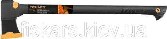 Сокира Fiskars Solid універсальний 121265 (1020168)