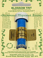 Сухой краситель Sugarflaire - Ice Blue - Холодный голубой 7 ml