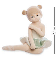 Порцелянова статуетка Балерина VS-346