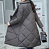 Куртка жіноча AL-7873-75, розмір 44, фото 5