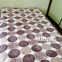 Покривало плед із бамбукового волокна ( мікрофібра) Розмір 200*220 см.