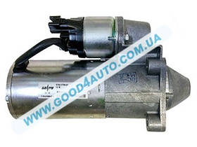 Стартер 2190 (КЗАТЭ) 5702.3708000-07