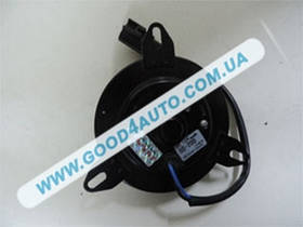 Електровентилятор радіатора Ланос 96259175