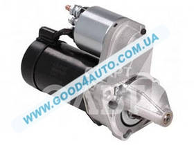 Стартер Ланос (СВ) LSt0563