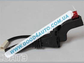 Переключатель поворотов ГАЗель NEXT 2705.3709100