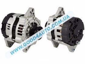 Генератор Авео (Корея) 96954112