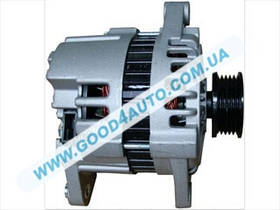 Генератор Ланос (Корея) 96404012