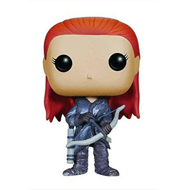 Ygritte funko pop deals