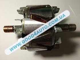 Якір генератора 2110 17мм (Eldix) ELD-A-2110.17-R