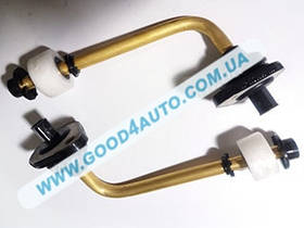 Датчик рівня масла в двигуні 2110 (ЕМІ) 64.3855-03