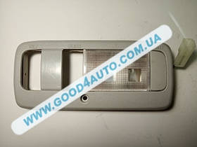 Плафон освітлення салону Geely MK передній 101700144400652