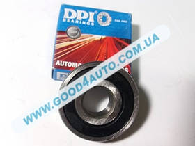 Підшипник генератора 2101 великий (DPI) 6302