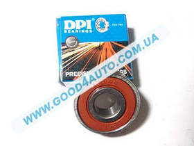 Підшипник генератора 2101 малий (DPI) 6201