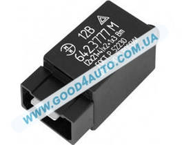 Реле поворотів 4-х конт. ГАЗель (Пенза) 642.3747 М