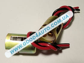 Патрон лампи P21W 2-х конт. /