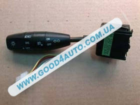 Перемикач поворотів і птф Ланос 96242526