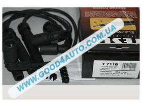 Проводи в/в Ланос 1,6 л (Tesla) T711B