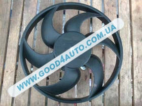 Електровентилятор радіатора 1118 LFc 0118