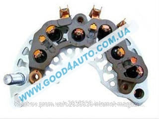 Діодний міст Лачетті 93740899, фото 1