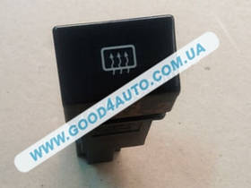 Кнопка обігріву заднього скла Geely CK 1017000890