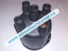 Кришка розподільника запалювання 2101 (оригінал) 38.3706