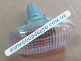 Повторювач поворотів Авео 96190579