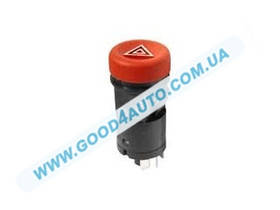 Кнопка аварійної сигналізації 2115 245.3710