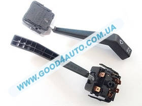 Перемикач двірників 2108 (Точмаш) 2108-3709340-01