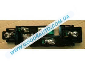 Плата задніх ліхтарів 2108 ліва в зборі 21080-3716093